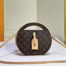 LV Round Bags